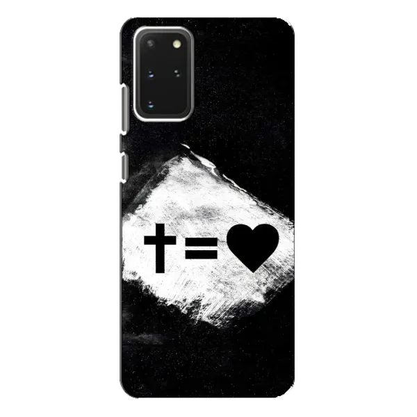 Чехол с рисунком «Значки 2» для Samsung Galaxy S20 Plus Чехол с рисунком «Значки 2» для Samsung Galaxy S20 Plus