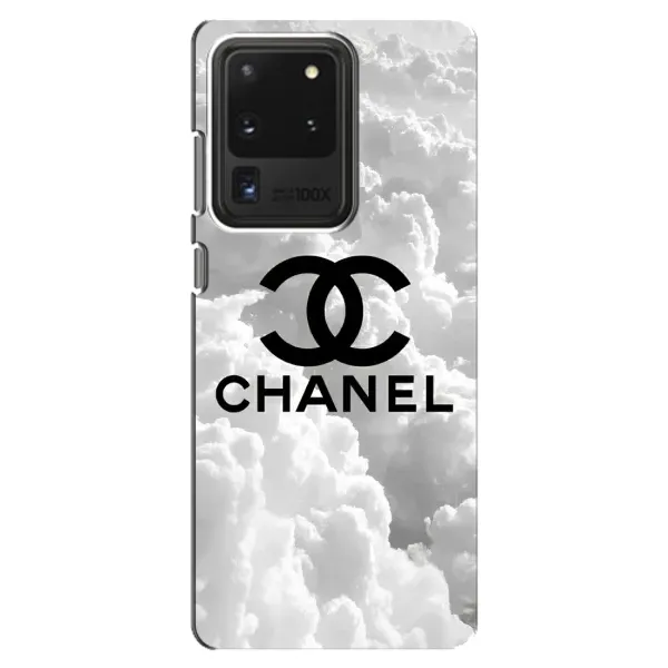 Чехол с рисунком «CHANEL» для Samsung Galaxy S20 Ultra Чехол с рисунком «CHANEL» для Samsung Galaxy S20 Ultra