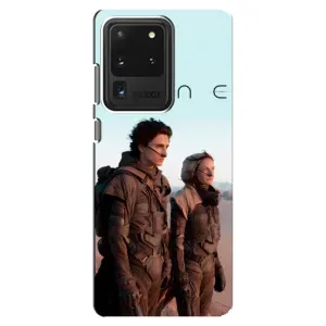 Чехол ДЮНА для Самсунг С20 Ультра (dune)
