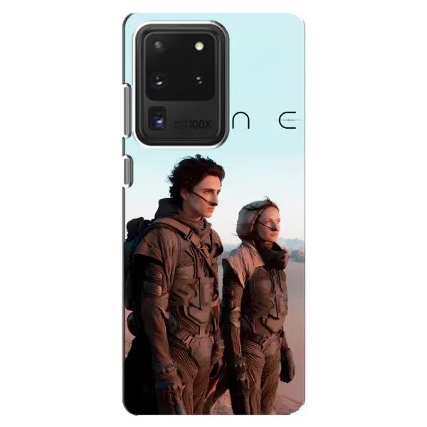 Чехол с рисунком «dune» для Samsung Galaxy S20 Ultra Чехол с рисунком «dune» для Samsung Galaxy S20 Ultra