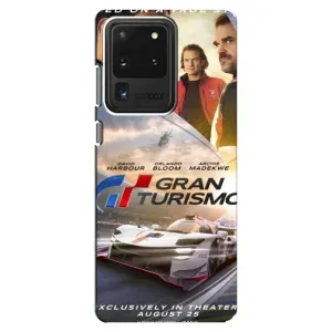 Чехол Gran Turismo / Гран Туризмо на Самсунг С20 Ультра (Gran Turismo)