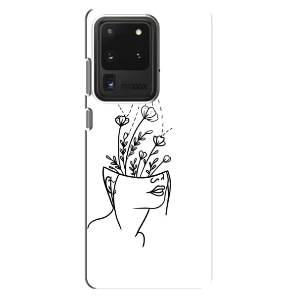 Чехол с рисунком «Мудрость» для Samsung Galaxy S20 Ultra Чехол с рисунком «Мудрость» для Samsung Galaxy S20 Ultra