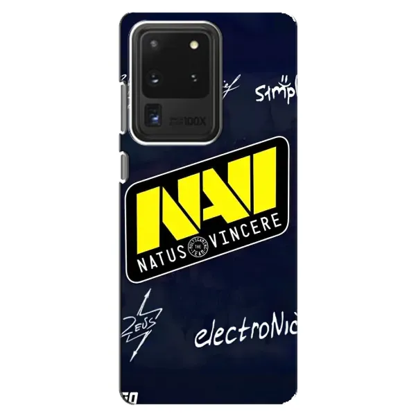 Чехол с рисунком «NAVI» для Samsung Galaxy S20 Ultra Чехол с рисунком «NAVI» для Samsung Galaxy S20 Ultra