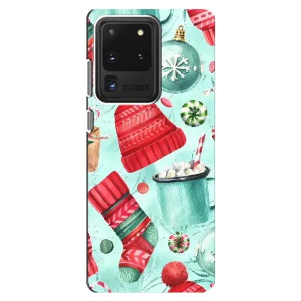 Чехол с рисунком «Одежда» для Samsung Galaxy S20 Ultra Чехол с рисунком «Одежда» для Samsung Galaxy S20 Ultra