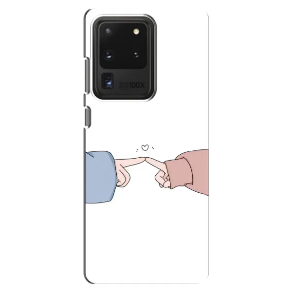 Чехол с рисунком «Руки мамы» для Samsung Galaxy S20 Ultra Чехол с рисунком «Руки мамы» для Samsung Galaxy S20 Ultra