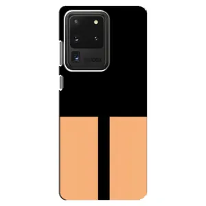 Купить Чехлы на телефон с принтом Anime для Samsung Galaxy S20 Ultra (Shippuuden)