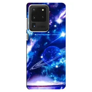 Чохли КОСМОС  на Samsung Galaxy S20 Ultra (Яскравий космос)