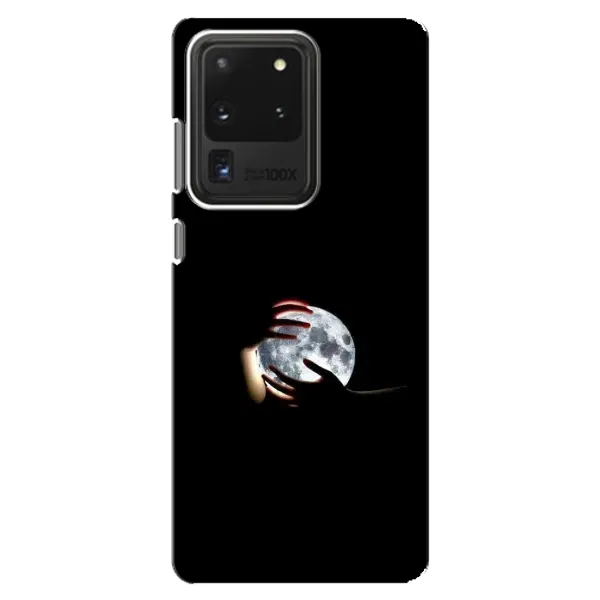 Чехол с рисунком «Земля» для Samsung Galaxy S20 Ultra Чехол с рисунком «Земля» для Samsung Galaxy S20 Ultra