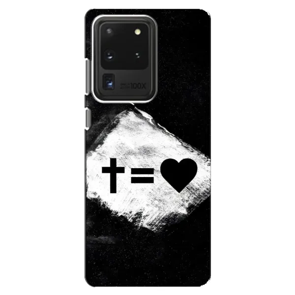 Чехол с рисунком «Значки 2» для Samsung Galaxy S20 Ultra Чехол с рисунком «Значки 2» для Samsung Galaxy S20 Ultra