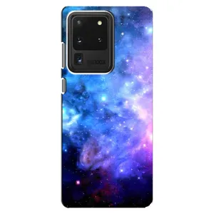 Чохли КОСМОС  на Samsung Galaxy S20 Ultra (Зоряний вид)