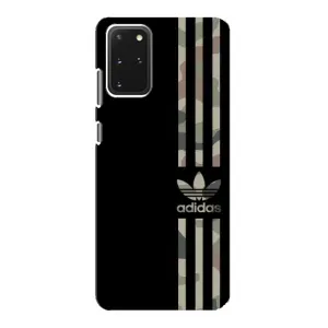 Чехол в стиле "Адидас" для Самсунг С20 (Adidas)