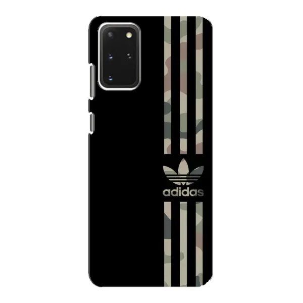 Чехол с рисунком «Adidas» для Samsung Galaxy S20 Чехол с рисунком «Adidas» для Samsung Galaxy S20