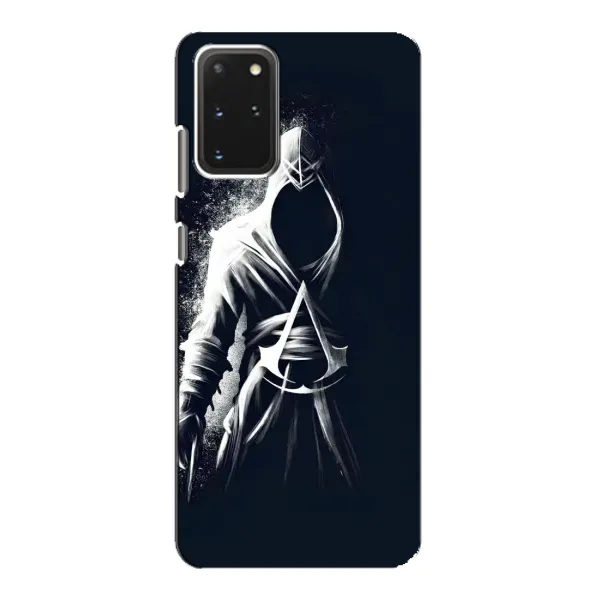Чехол с рисунком «Ассасин» для Samsung Galaxy S20 Чехол с рисунком «Ассасин» для Samsung Galaxy S20