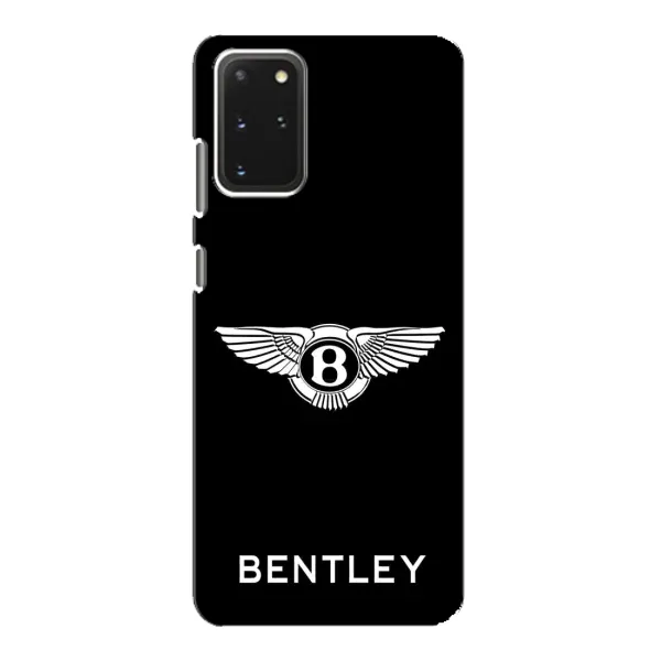 Чехол с рисунком «Logo Bentley» для Samsung Galaxy S20 Чехол с рисунком «Logo Bentley» для Samsung Galaxy S20