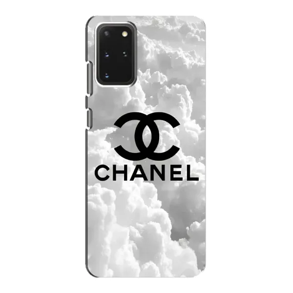 Чехол с рисунком «CHANEL» для Samsung Galaxy S20 Чехол с рисунком «CHANEL» для Samsung Galaxy S20