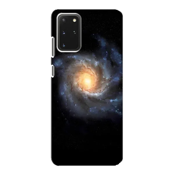 Чехол с рисунком «Черная дыра» для Samsung Galaxy S20 Чехол с рисунком «Черная дыра» для Samsung Galaxy S20