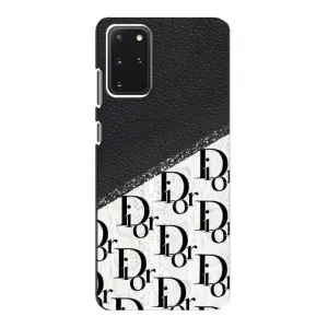 Чохол (Dior, Prada, YSL, Chanel) для Samsung Galaxy S20 (Діор)