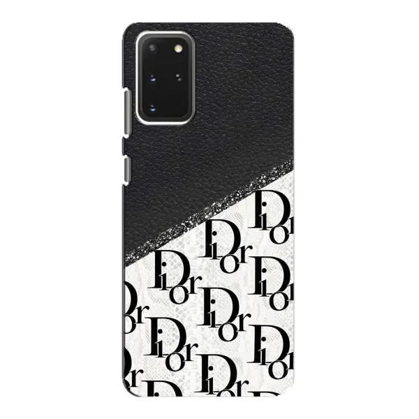 Чехол с рисунком «Диор» для Samsung Galaxy S20 Чехол с рисунком «Диор» для Samsung Galaxy S20