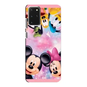 Чехлы для телефонов Samsung Galaxy S20 - Дисней (Disney)