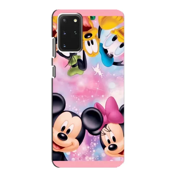 Чехол с рисунком «Disney» для Samsung Galaxy S20 Чехол с рисунком «Disney» для Samsung Galaxy S20