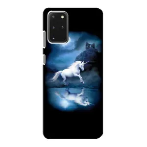 Чехол Unicorn на Samsung Galaxy S20 (Единорог)
