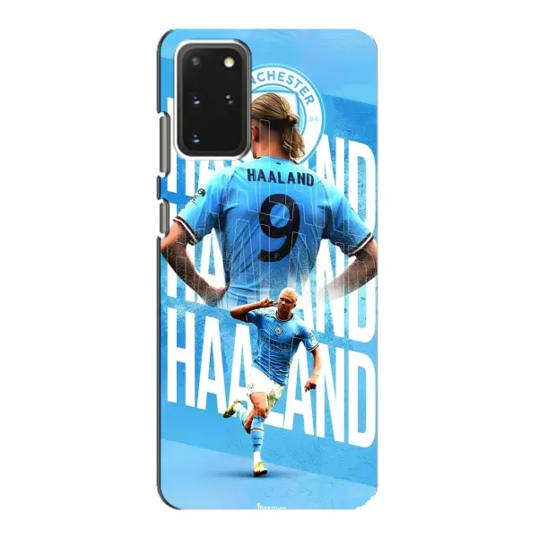 Чехол с рисунком «Erling Haaland» для Samsung Galaxy S20 Чехол с рисунком «Erling Haaland» для Samsung Galaxy S20
