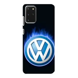 Чехол "Фольксваген" для Samsung Galaxy S20 (Фольц)