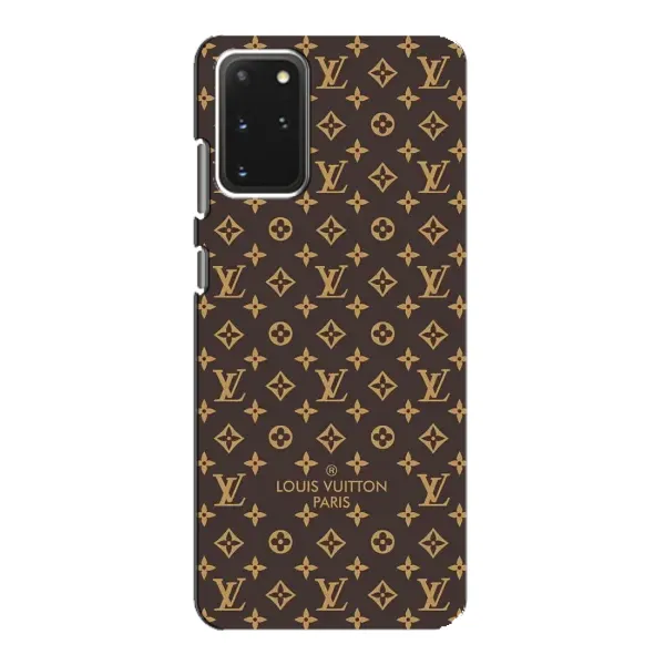 Чехол с рисунком «Фон Луи Виттон» для Samsung Galaxy S20 Чехол с рисунком «Фон Луи Виттон» для Samsung Galaxy S20