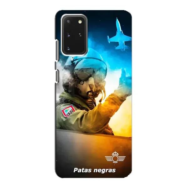 Чехол с рисунком «Герой Киева» для Samsung Galaxy S20 Чехол с рисунком «Герой Киева» для Samsung Galaxy S20
