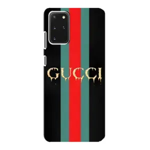 Чехлы Бренд GUCCI для Samsung Galaxy S20 (GUCCI)