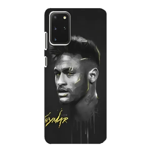 Чехол с рисунком «Junior Neymar» для Samsung Galaxy S20 Чехол с рисунком «Junior Neymar» для Samsung Galaxy S20