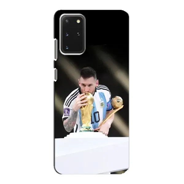 Чехол с рисунком «Кубок Мира» для Samsung Galaxy S20 Чехол с рисунком «Кубок Мира» для Samsung Galaxy S20