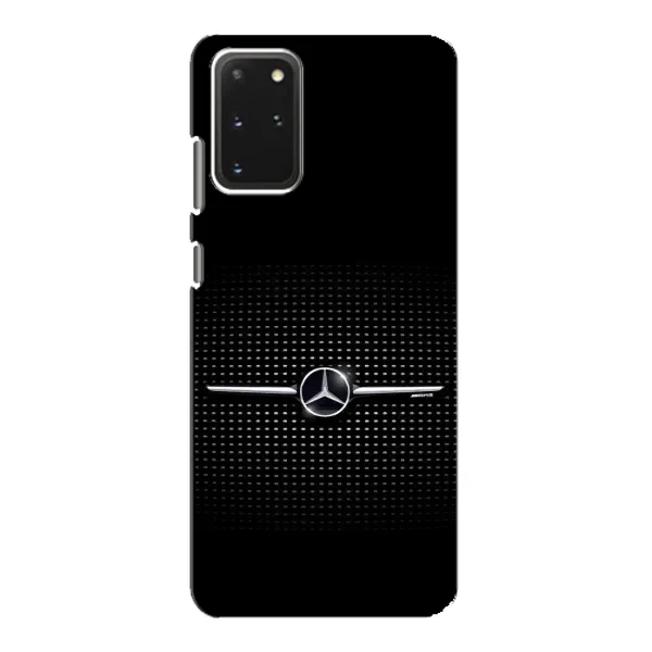 Чехол с рисунком «Mercedes» для Samsung Galaxy S20 Чехол с рисунком «Mercedes» для Samsung Galaxy S20