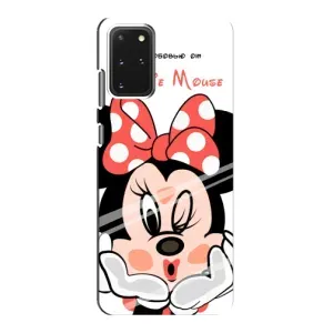 Чехлы для телефонов Samsung Galaxy S20 - Дисней (Minni Mouse)