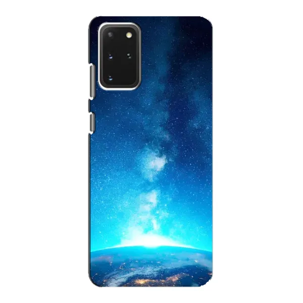 Чехол с рисунком «Млечный путь» для Samsung Galaxy S20 Чехол с рисунком «Млечный путь» для Samsung Galaxy S20