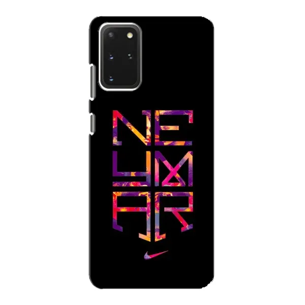 Чехол с рисунком «N E Y M A R» для Samsung Galaxy S20 Чехол с рисунком «N E Y M A R» для Samsung Galaxy S20