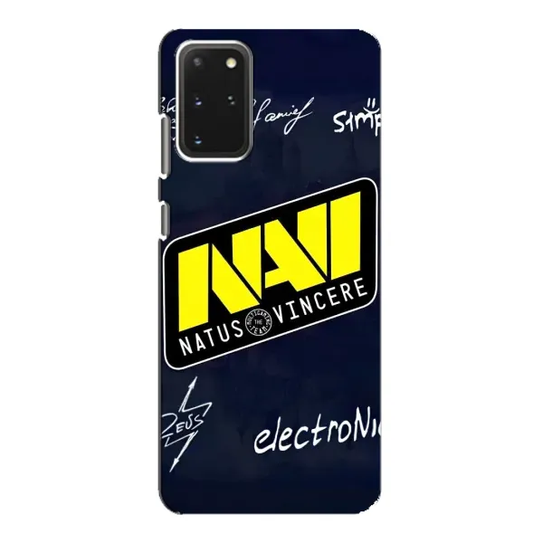 Чехол с рисунком «NAVI» для Samsung Galaxy S20 Чехол с рисунком «NAVI» для Samsung Galaxy S20