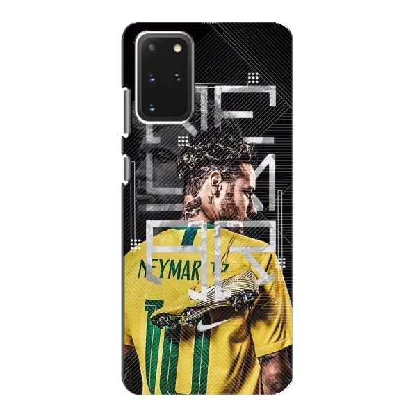 Чехол с рисунком «Neymar 10» для Samsung Galaxy S20 Чехол с рисунком «Neymar 10» для Samsung Galaxy S20