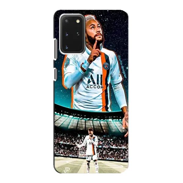 Чехол с рисунком «Неймар ПСЖ» для Samsung Galaxy S20 Чехол с рисунком «Неймар ПСЖ» для Samsung Galaxy S20