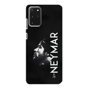 Силиконовый Чехол Samsung Galaxy S20 (Neymar)