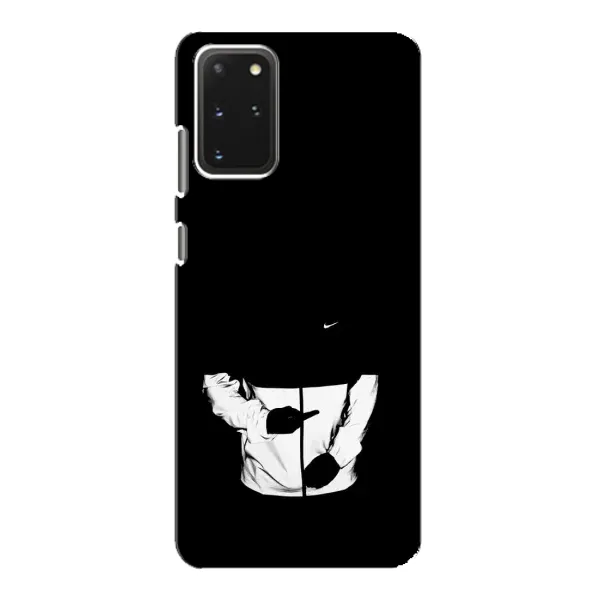 Чехол с рисунком «Nike стиль» для Samsung Galaxy S20 Чехол с рисунком «Nike стиль» для Samsung Galaxy S20