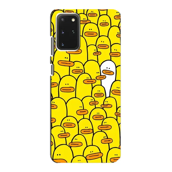 Чехол с рисунком «Особенный» для Samsung Galaxy S20 Чехол с рисунком «Особенный» для Samsung Galaxy S20