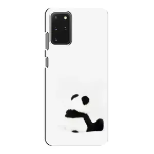 Чохли з Пандами на Samsung Galaxy S20 (Панда образився)