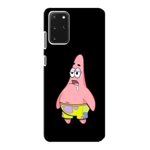 Чохли з Патріком на Samsung Galaxy S20 (Патрік завис)