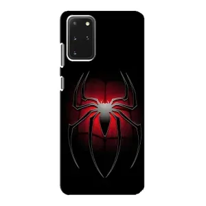 Чохол Супергерой Людина Павук на Samsung Galaxy S20 (Павук)