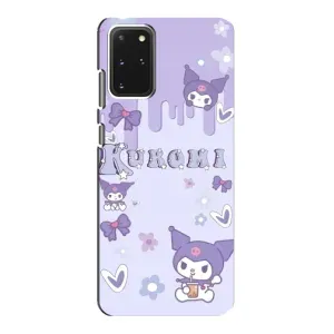 Чохол з персонажем Куромі на Samsung Galaxy S20 (Персонаж Куромі)