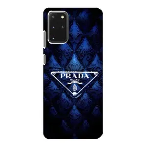 Чохол (Dior, Prada, YSL, Chanel) для Samsung Galaxy S20 (Прада)