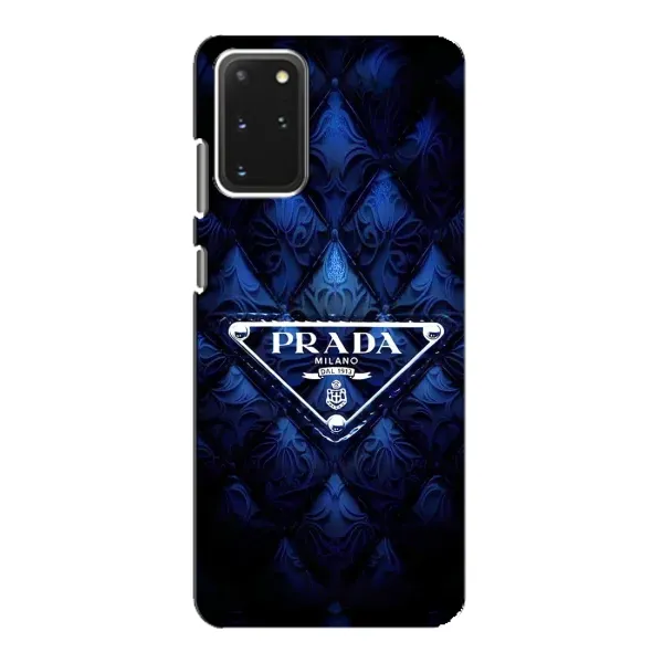 Чехол с рисунком «Прада» для Samsung Galaxy S20 Чехол с рисунком «Прада» для Samsung Galaxy S20