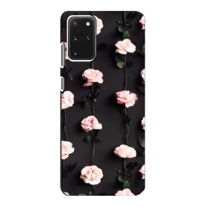 Чехлы с принтом Розочки для Samsung Galaxy S20 (Розы)