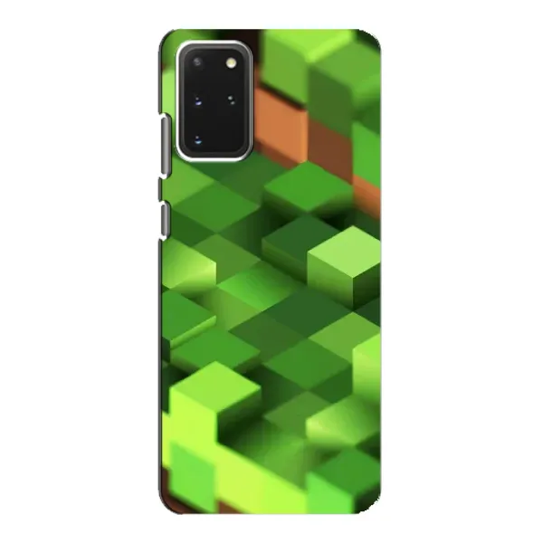 Чехол с рисунком «Текстура» для Samsung Galaxy S20 Чехол с рисунком «Текстура» для Samsung Galaxy S20
